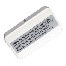Inkttankchip-resetter voor Epson XP-2101 tot en met XP-4205 en WF
