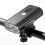 Bicycle Light USB Rechargeable 1000/1600 Lumens 4