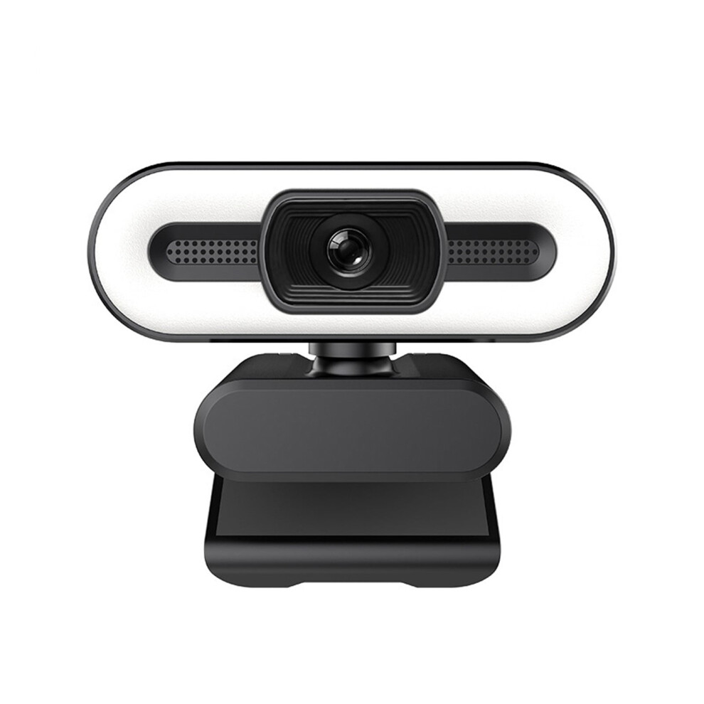 Full Hd 1080P Webcam With Auto Focus And Built-In Microphone 9132278326528