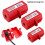 Electrical Plug Lock Box ABS Plastic 1 Piece 3
