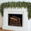 LVZHIYUAN cedar garland artificial2pcs6ft 1