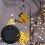 4Pcs Solar Light Replacement Top LED Solar Panel Lantern Lid for Outdoor Hanging Lanterns IP65 Waterproof 3