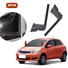 Abdeckung für den Frontscheibenwischer des Toyota Yaris (2012–2015)