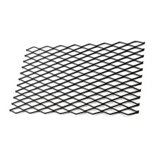 Grille de cheminée en acier résistant à la chaleur et robuste 18 x 12 pouces