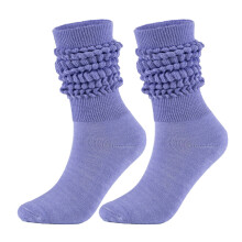 Noppensocken, mittelhoch, Polyester, 1 Paar