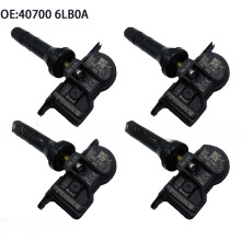 Αισθητήρας πίεσης ελαστικών Nissan PMV-E101 για Sylphy4pcs