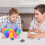 Easter Egg Toy Set with Mini Animal Figurines 24-Pack 4