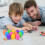 Easter Egg Toy Set with Mini Animal Figurines 24-Pack 5