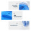 Hamster Exercise Ball Transparent Plastic 2 pcs Blue 6