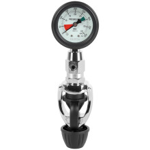 Manomètre de plongée haute précision, moniteur d'air, 1 pièce