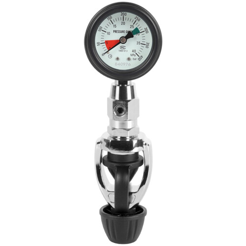 Manomètre de plongée haute précision, moniteur d'air, 1 pièce