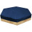 Hexagonal Sandbox Cover Outdoor Waterproof Sun Protective 1