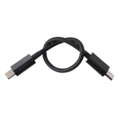 USB 3.1Typ-C und Micro-B