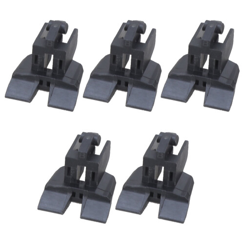 Sliotán leathnaithe PCIe x16 le gearrthóg socraithe