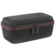 Custodia rigida in EVA per registratore ZOOM H6H4N con accessorio a rete