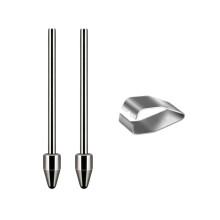 Puntas de lápiz óptico para Samsung Tab S23 y Note10 (paquete de 20)