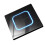 Pannello interruttori a parete con indicatore LED, 3-4 moduli 1