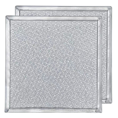 Aluminium emhættefilter til Ventline BCC024600 1