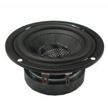 Fo-fhuaimeoir HiFiFo-fhuaimeoir snáithínghloine 3 orlach4Ω 15W
