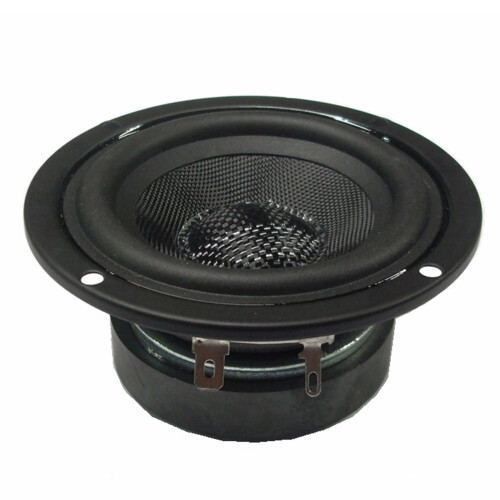 Υπογούφερ HiFi Woofer 3 ιντσών από υαλοβάμβακα 4Ω 15W