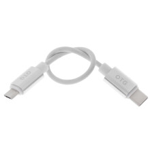 USB3.1Typ-C und Micro-USB seit 1 Monat