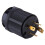 Nema L14-30P Locking Plug 30A 125-250V 4-Prong 7