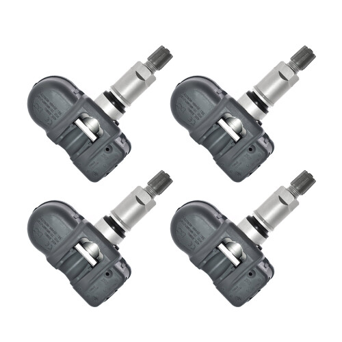 Sensor de pressão dos pneus compatível com Chrysler 300 e Dodge.