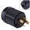 Nema L14-30P Locking Plug 30A 125-250V 4-Prong 8