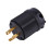 Nema L14-30P Locking Plug 30A 125-250V 4-Prong 5