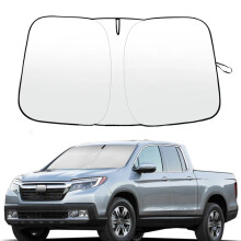 Honda Ridgeline2017–2025 μπροστινό σκίαστρο παρμπρίζ UV