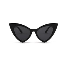 Retro cat-eye zonnebril voor dames in vintage stijl B2235