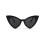 Ρετρό Γυαλιά Ηλίου Cat Eye για Γυναικεία Vintage Στυλ B2235 1