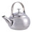 Stainless Steel Kettle with Filter and Cold Water Function 6