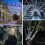 String Lights 300 LED 100ft White Waterproof 8 Modes 3