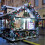 String Lights 300 LED 100ft White Waterproof 8 Modes 4