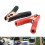 Copper Alligator Clips for Car Battery Charger 100A 1
