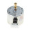 Μοτέρ πικάπ EG530SD-3F DC5-12V3 ταχυτήτων μεταλλικό χαλκό 1