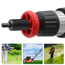 Troy-Bilt-yhteensopiva poranteräsovitin pienille moottoreille