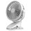 USB-klipsventilator 6 tommer med 3 hastigheder og stille luftstrøm 1