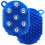 Roller Ball Handske Massager Medium til Helkrops 1