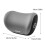 Cuscino poggiatesta per auto in memory foam per collo e testa (confezione da 1) 3