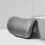 Cuscino poggiatesta per auto in memory foam per collo e testa (confezione da 1) 4