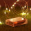 Fairy Lights Battery Operated 10 Ft 30 LED Twinkle String 7