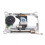 Lentille laser de remplacement SPU-3170 pour consoles PS2 Slim 1