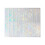 Molde rectangular de resina de silicona (1 pieza) 1