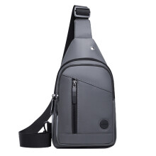 Huawei Sling Bag pre ženy a mužov, veľká kapacita s USB