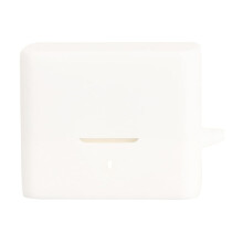 Custodia protettiva in silicone per auricolari, antiurto.