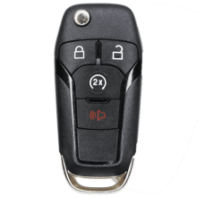 Ford F-150 2015FCC N5F-A08TDA N5FA08TDA -vaihtoavaimenperä osanumero 164-R8134 164R8134