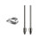 Punte per stilo compatibili con Samsung Tab S23 e Note10 (confezione da 20) 7