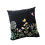 Embroidery Pillow Cover Kit for Beginners, Semi-finished 3